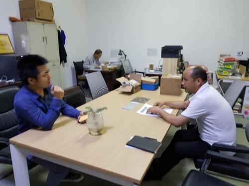 金屬膨脹節多型號產品解析