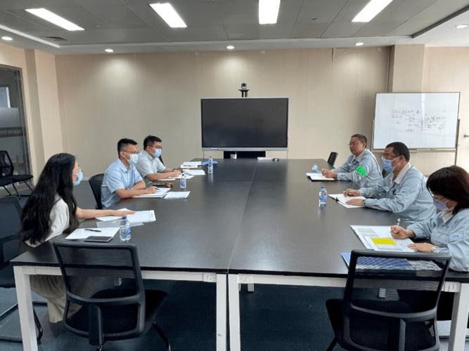 金屬膨脹節設計原理技術要點分享