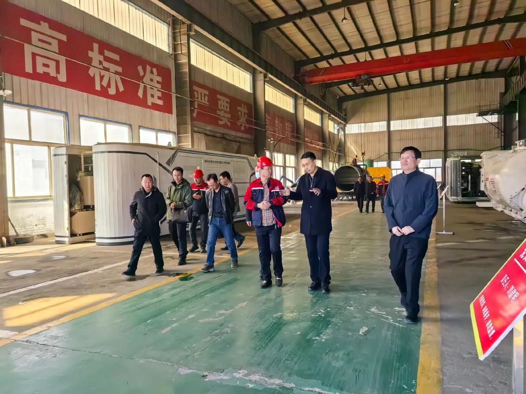 權威解讀金屬膨脹節規格標準