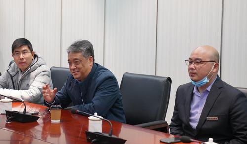 波紋管生產工藝技術升級方案